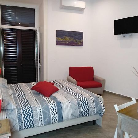 B&B da Ary Napoli Dış mekan fotoğraf