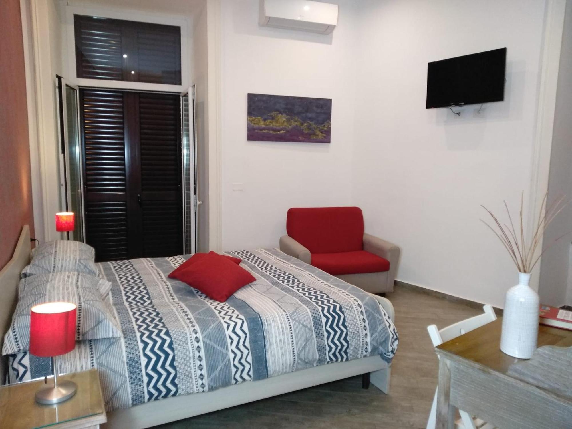 B&B da Ary Napoli Dış mekan fotoğraf