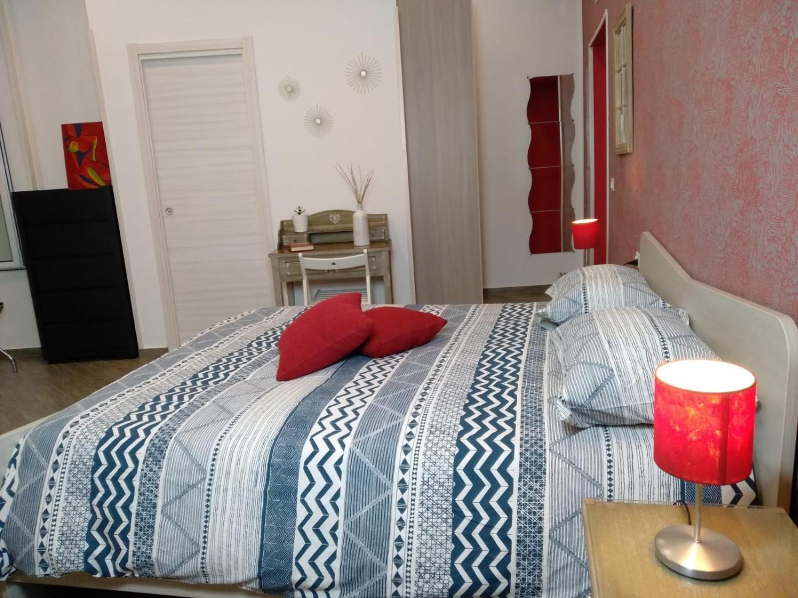 B&B da Ary Napoli Dış mekan fotoğraf