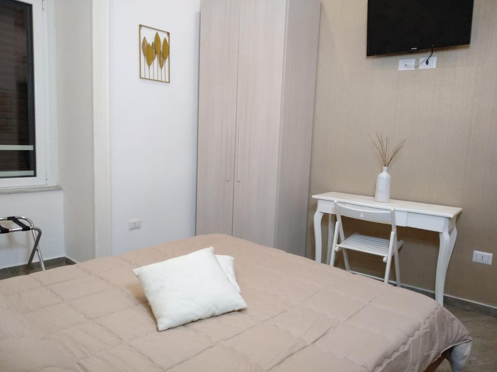 B&B da Ary Napoli Dış mekan fotoğraf