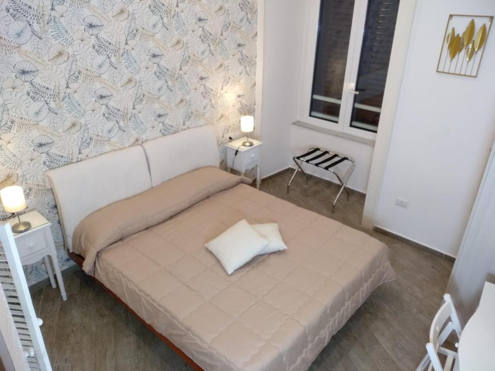 B&B da Ary Napoli Dış mekan fotoğraf