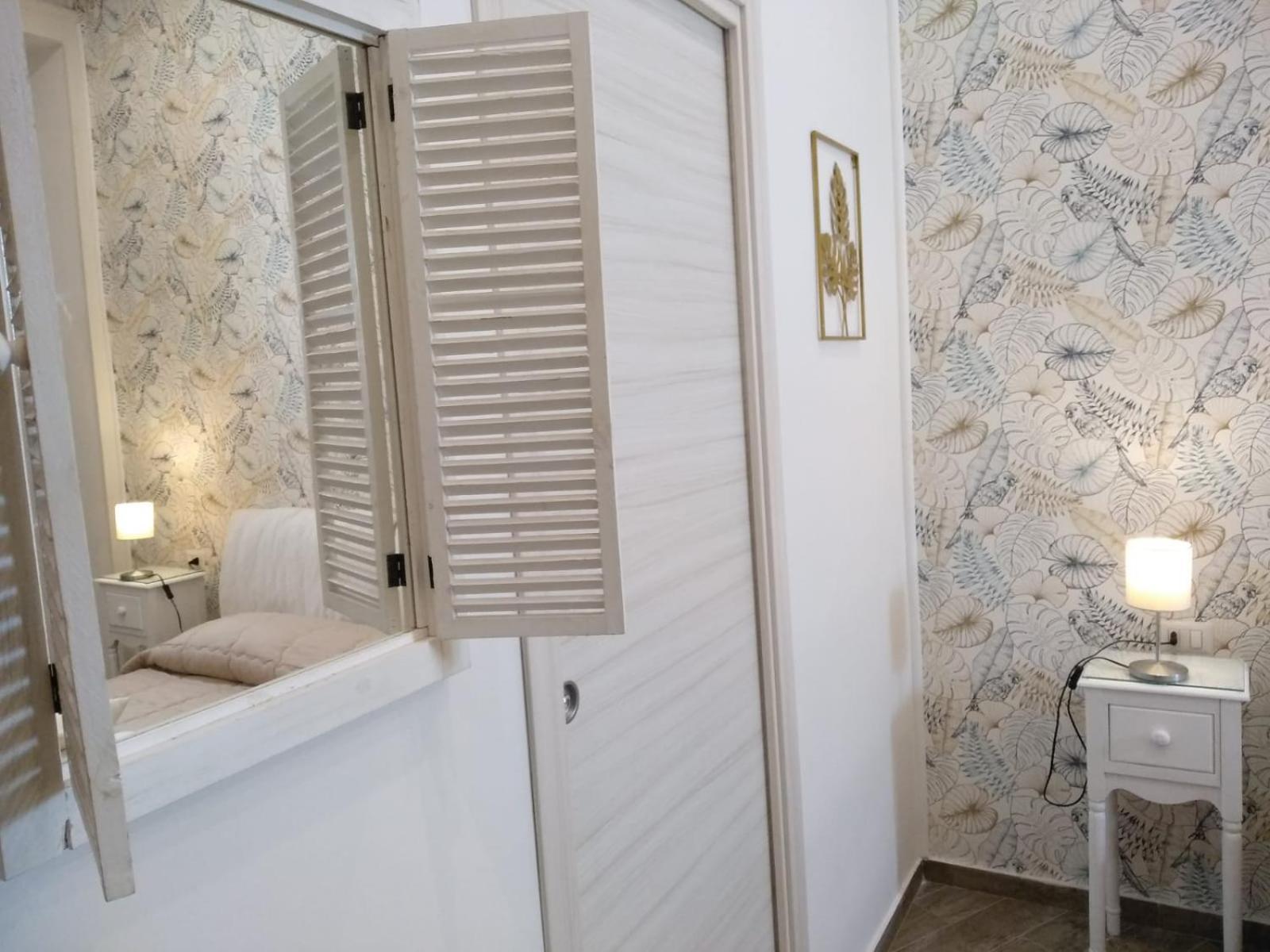 B&B da Ary Napoli Dış mekan fotoğraf