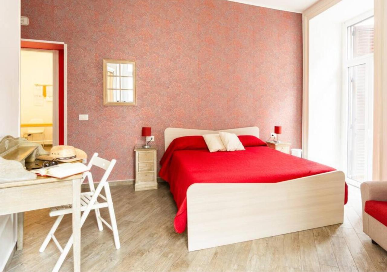 B&B da Ary Napoli Dış mekan fotoğraf