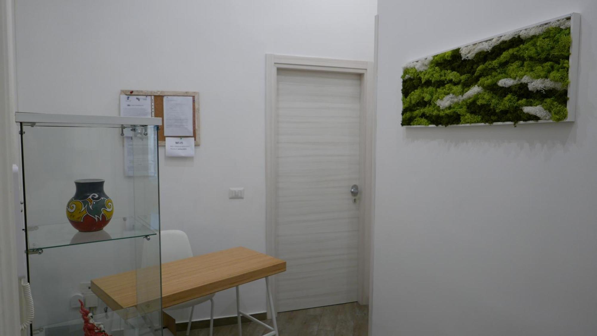 B&B da Ary Napoli Dış mekan fotoğraf