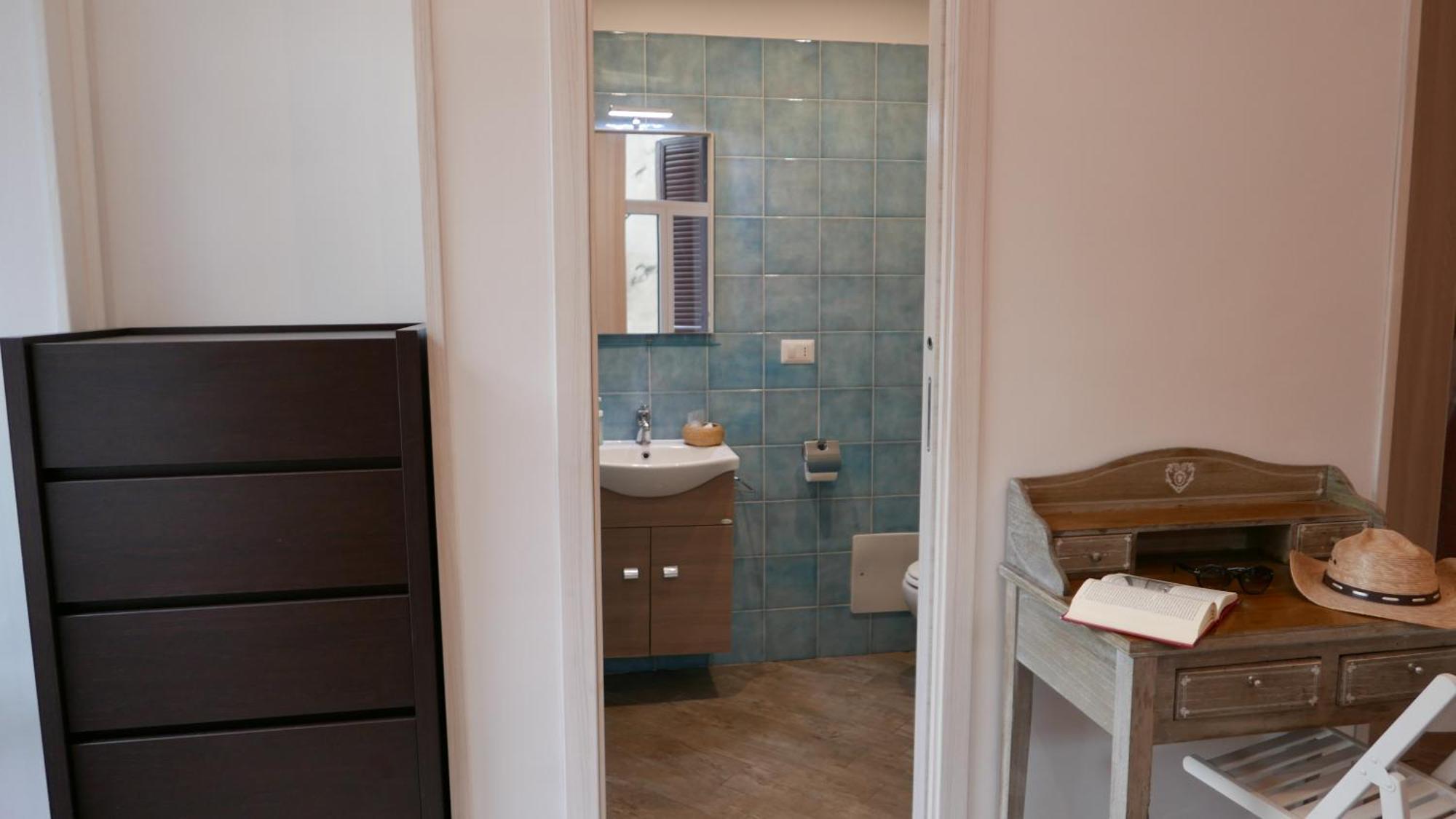 B&B da Ary Napoli Dış mekan fotoğraf