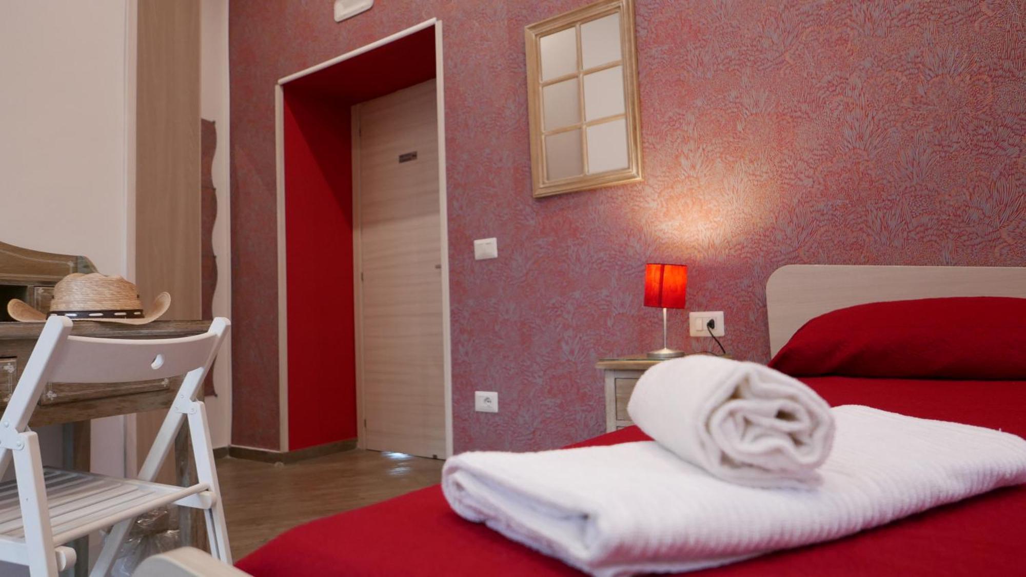 B&B da Ary Napoli Dış mekan fotoğraf