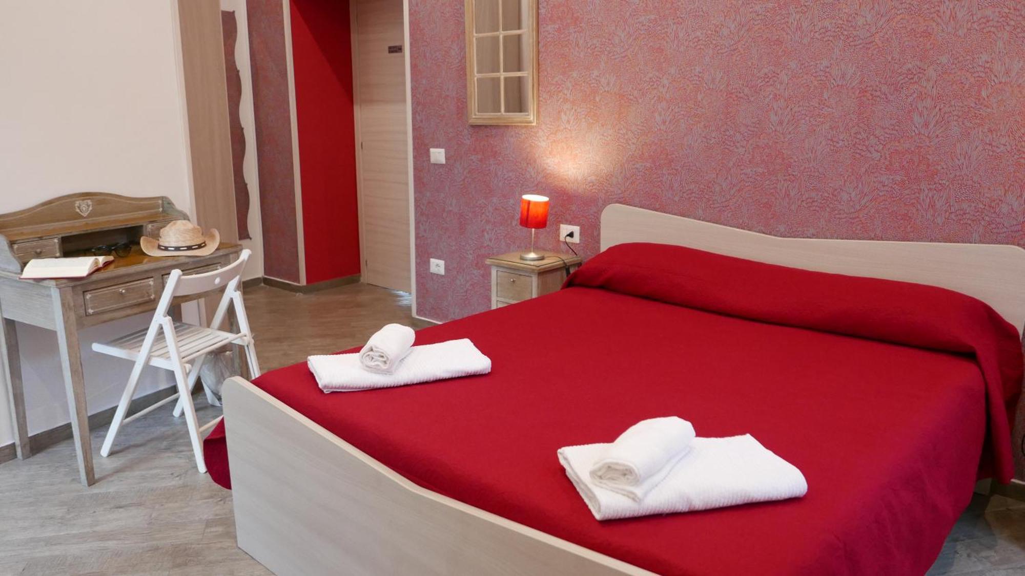 B&B da Ary Napoli Dış mekan fotoğraf
