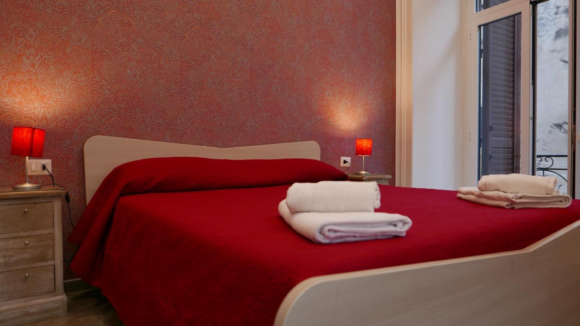 B&B da Ary Napoli Dış mekan fotoğraf