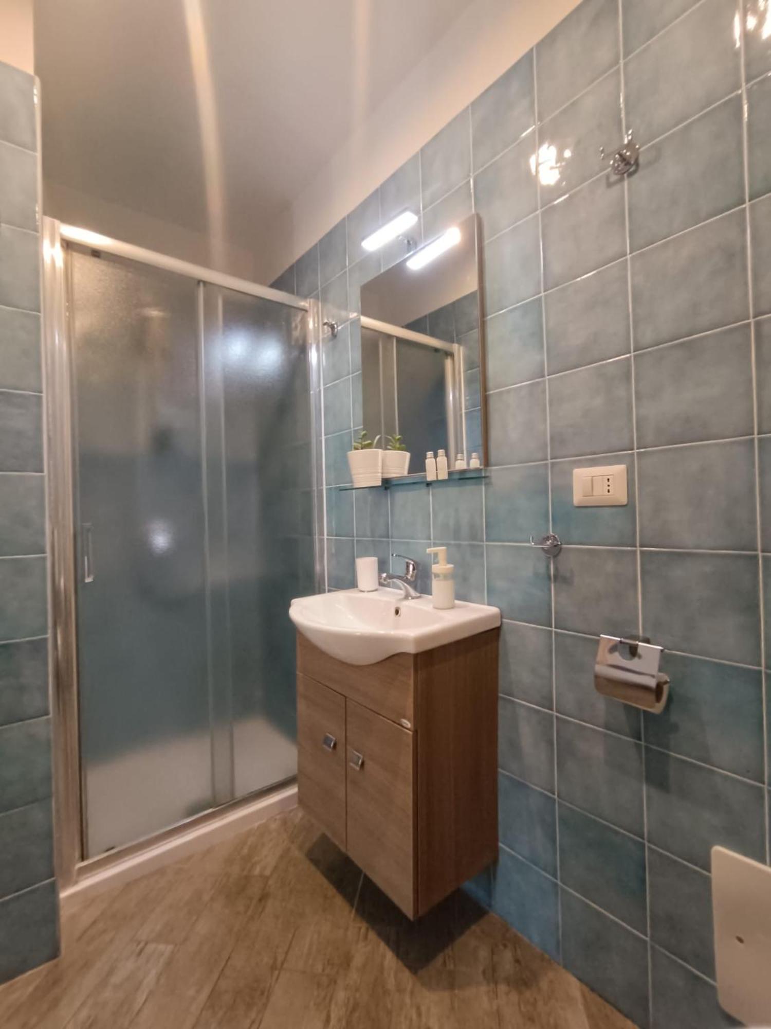 B&B da Ary Napoli Dış mekan fotoğraf