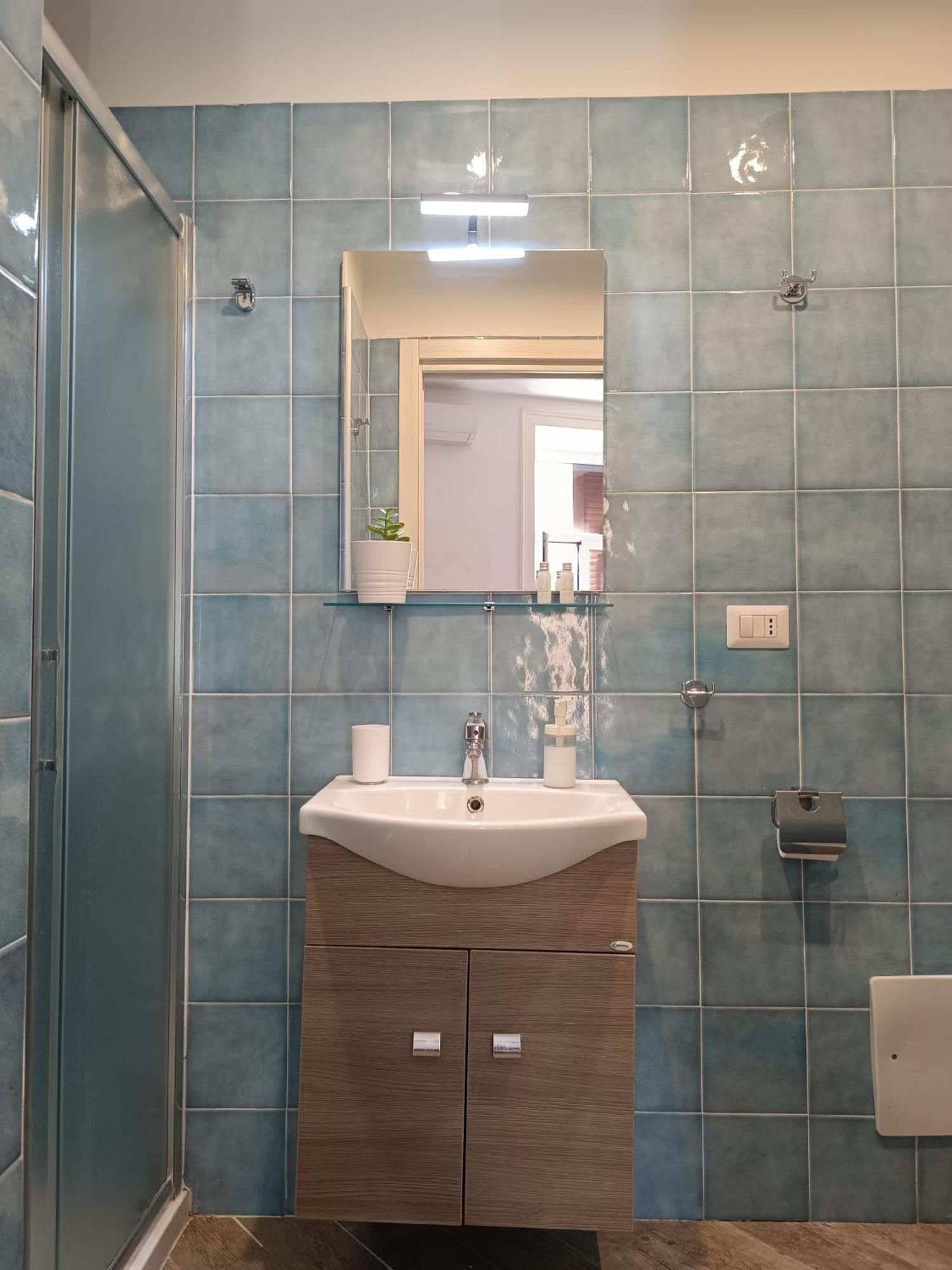 B&B da Ary Napoli Dış mekan fotoğraf