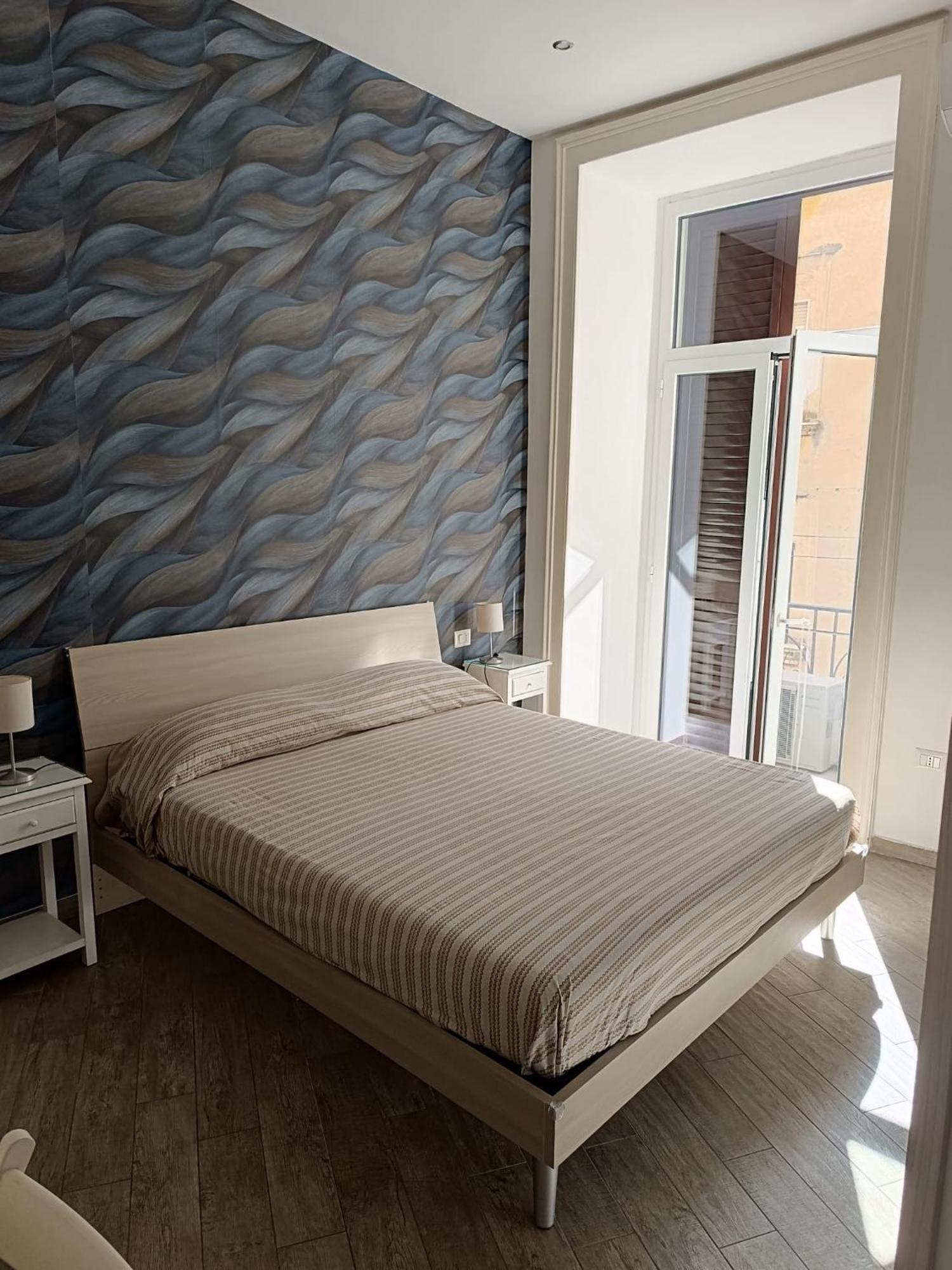 B&B da Ary Napoli Dış mekan fotoğraf
