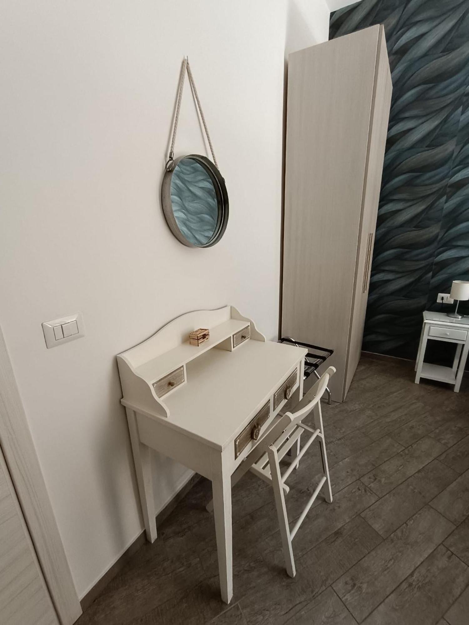 B&B da Ary Napoli Dış mekan fotoğraf