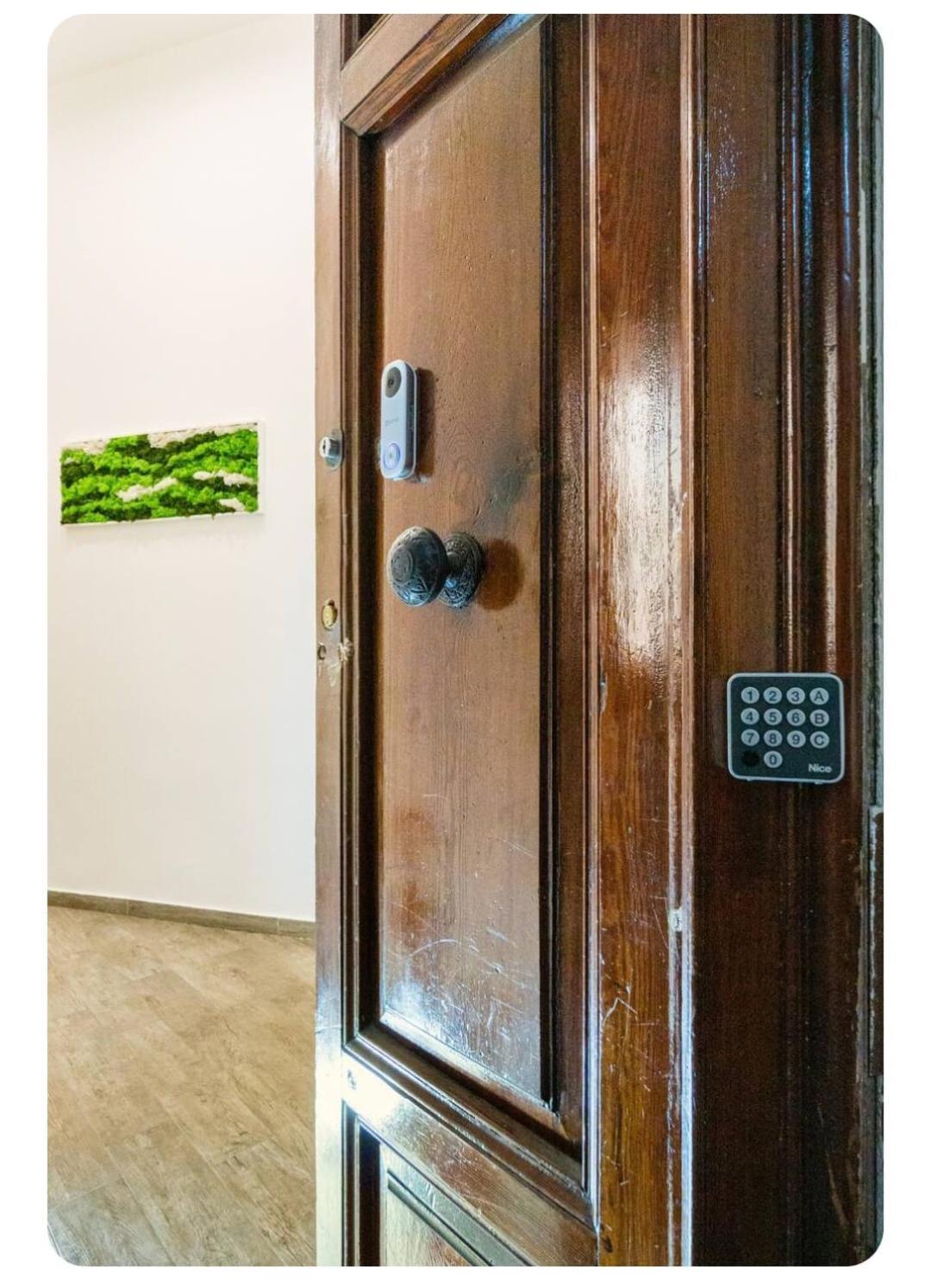 B&B da Ary Napoli Dış mekan fotoğraf