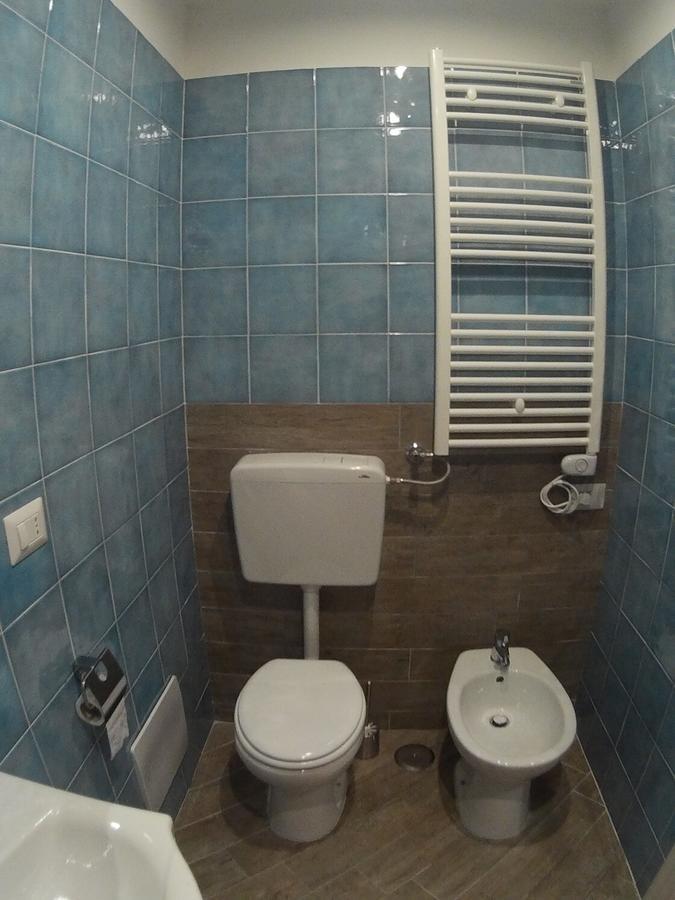 B&B da Ary Napoli Dış mekan fotoğraf