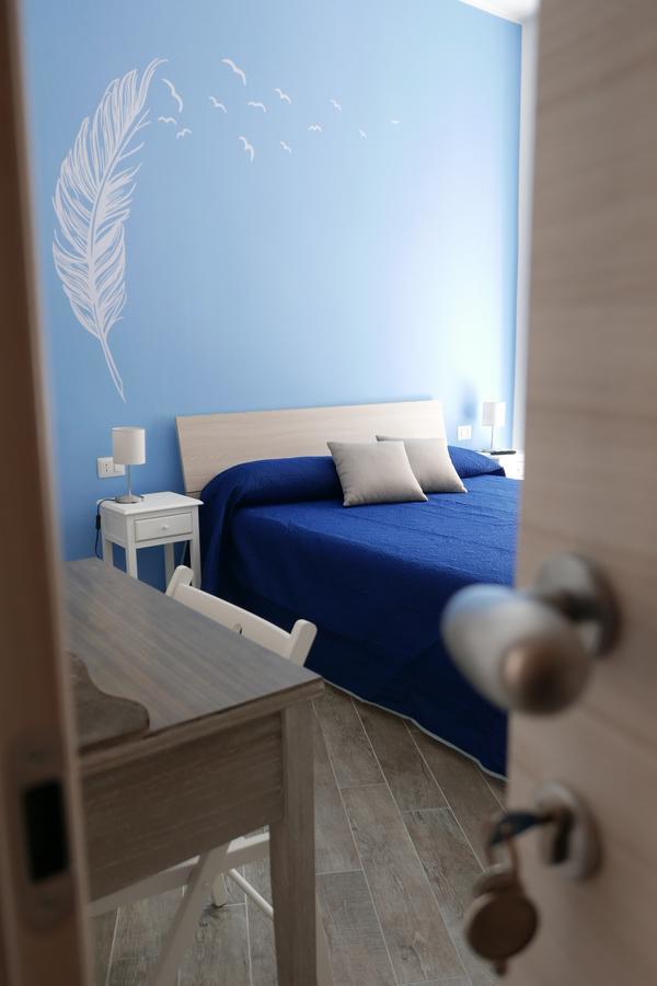 B&B da Ary Napoli Dış mekan fotoğraf
