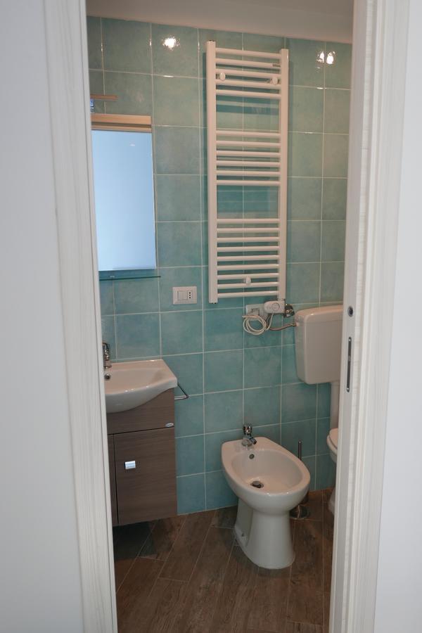 B&B da Ary Napoli Dış mekan fotoğraf