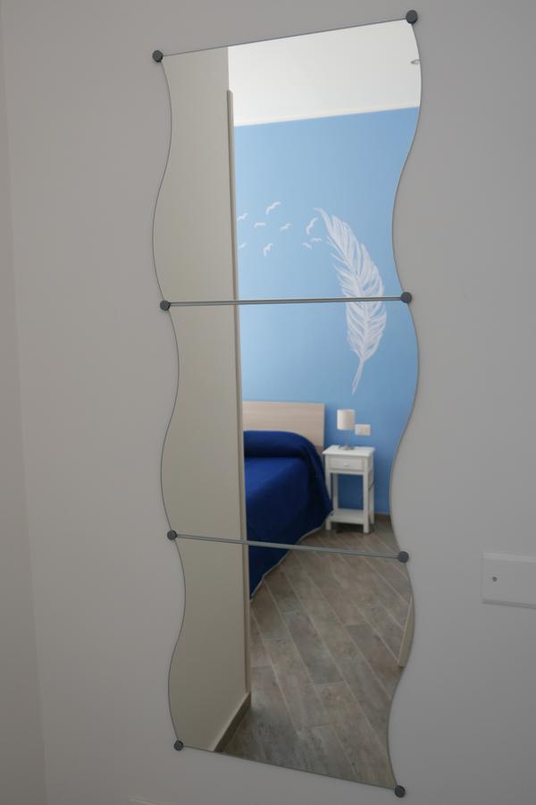B&B da Ary Napoli Dış mekan fotoğraf