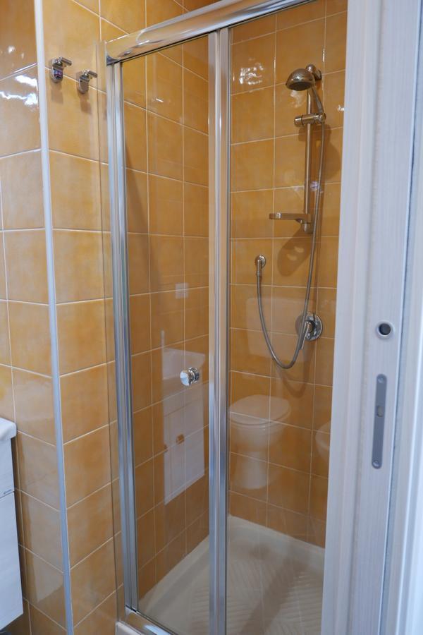 B&B da Ary Napoli Dış mekan fotoğraf