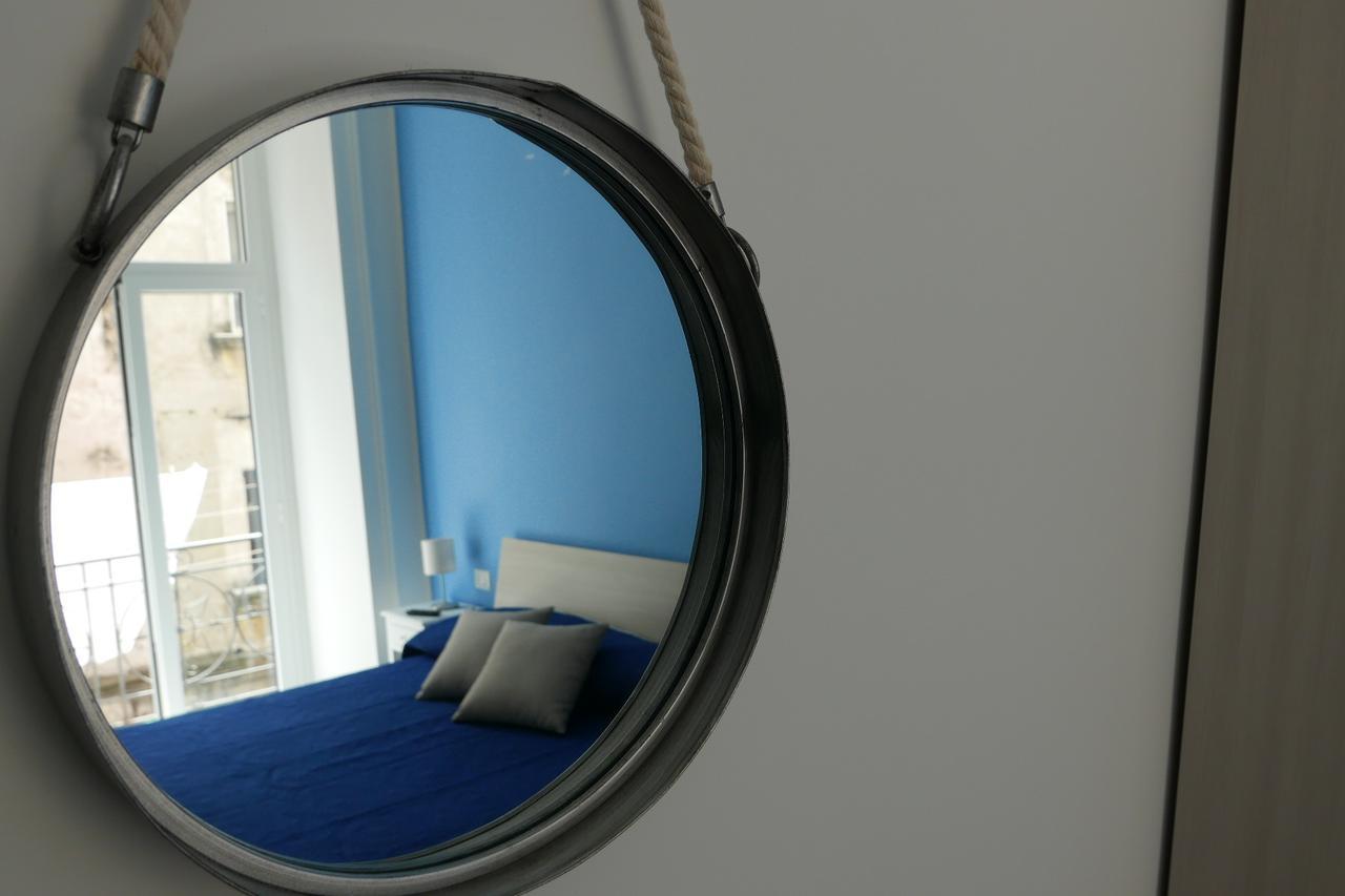 B&B da Ary Napoli Dış mekan fotoğraf