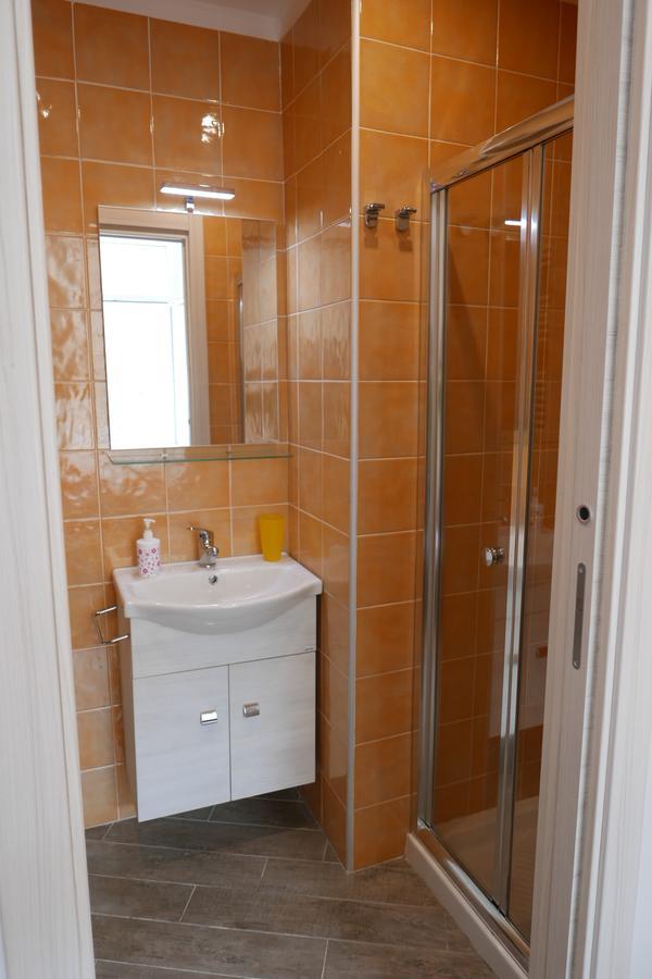 B&B da Ary Napoli Dış mekan fotoğraf